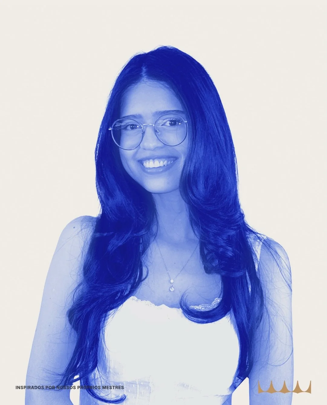 A precis&atilde;o da nossa arquitetura &eacute; constru&iacute;da por muitas m&atilde;os. Hoje, apresentamos a Gabriella Nunes, estagi&aacute;ria que integra o nosso time com foco na modelagem digital e na elabora&ccedil;&atilde;o de desenhos t&eacut