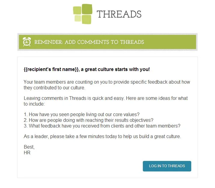 Default-Manager-Comments-Email-Template-in-Threads-Culture-Software.jpg