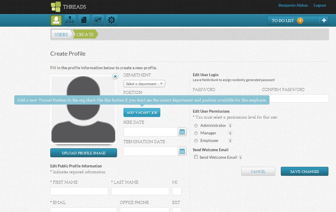 Add-Vacant-Job-Button-on-Employee-Profiles-Threads-Software.jpg