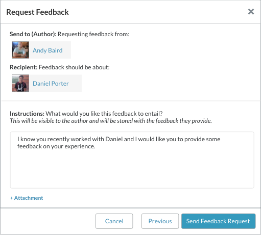 screenshot of request feedback modal with written instructions.png