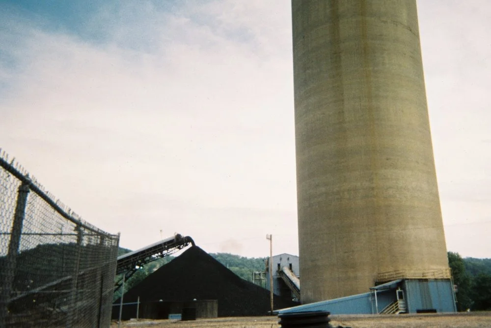 The world burned, and everything kept going.