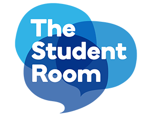 TheStudentRoomLogo.gif