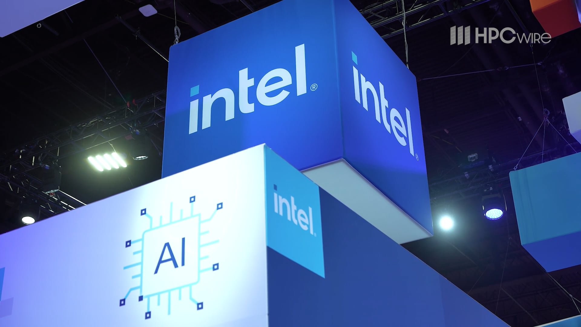 INTEL @ SC24