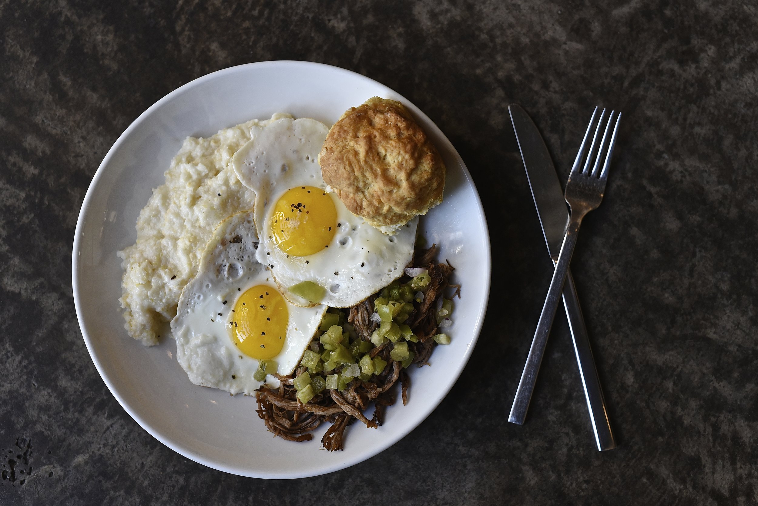 Dish-Brisket and Eggs, Kimberly Park.jpg