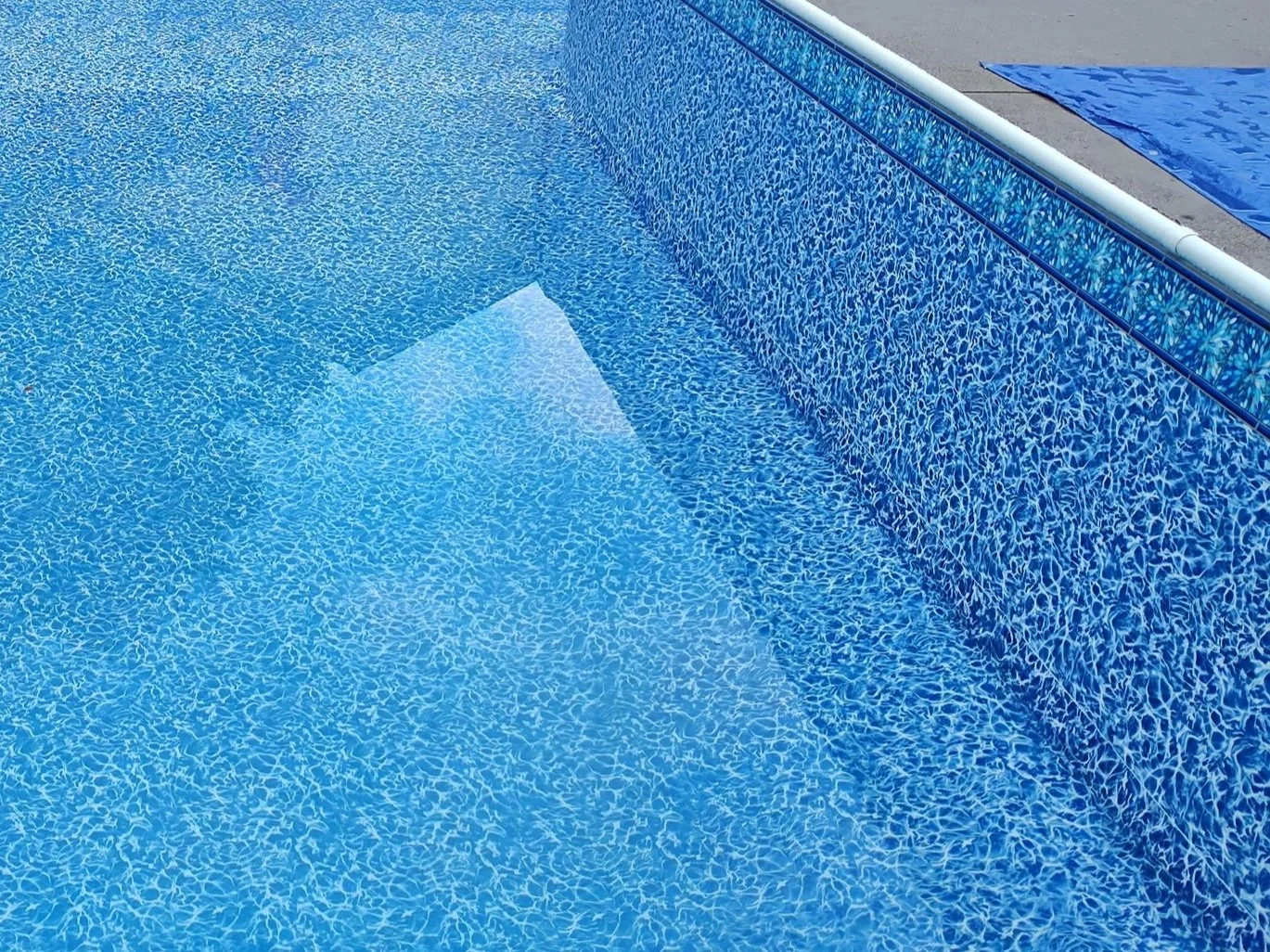 Pool Refresh