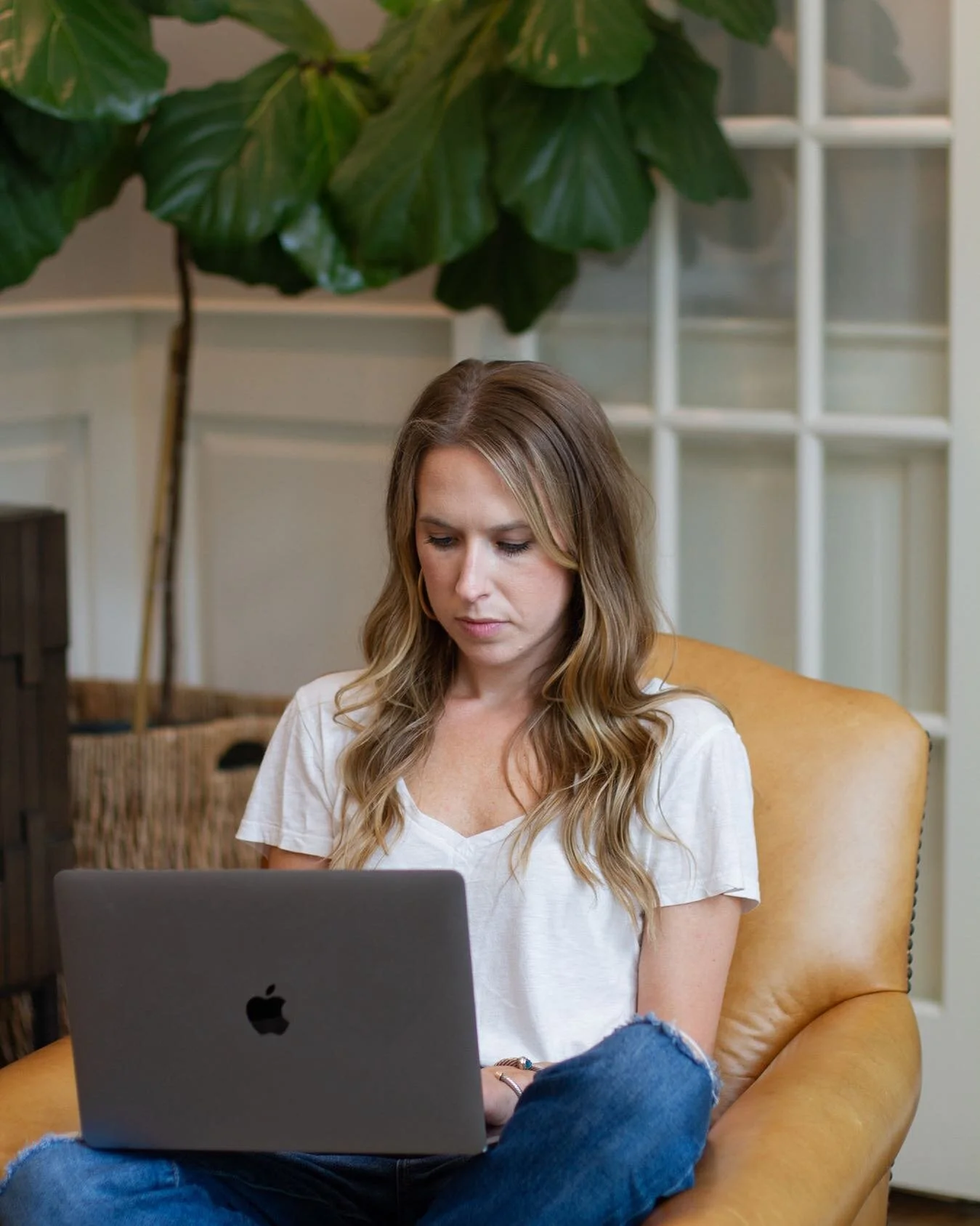 This has been my nights and weekends vibe for the past couple of months. Working on lots of fun stuff at Joslyn Chase Co. Will be sharing more in the coming weeks!