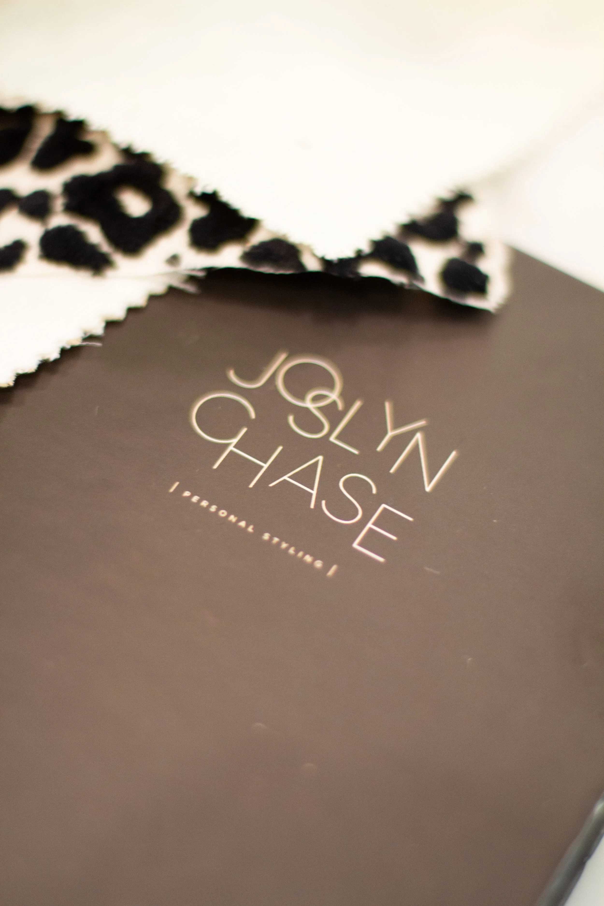 What does a Stylist do? Part 2: Goals &amp; Vision