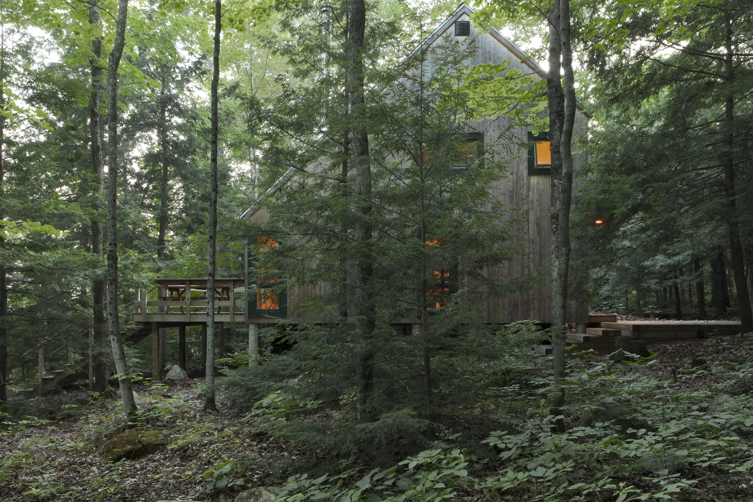 Poss Cottage