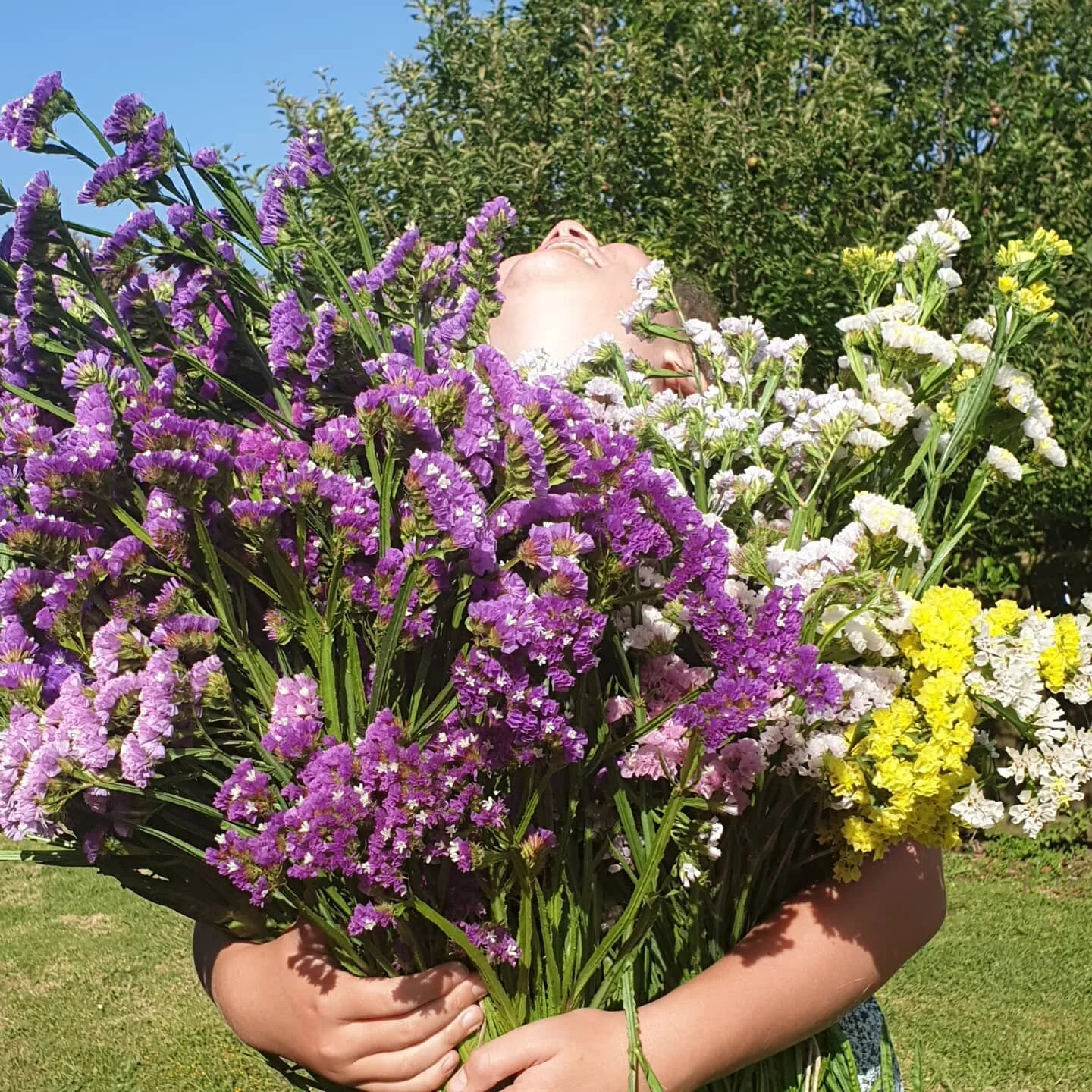 Today is our final day for postage for 2020 deliveries. We are heading into the Studio to tend to the new Picking Garden range for 2021. 

Thank you to everyone who has and continues to support us. We wish you all a kind, joyous and safe summer season💜🌱🌸

#nineflowerskitchen
#nineflowers #edibledriedflowers #driededibleflowers #edibles #ediblegarnish #summerseason #nzgardens #lovelocal #plantmedicine #newrange