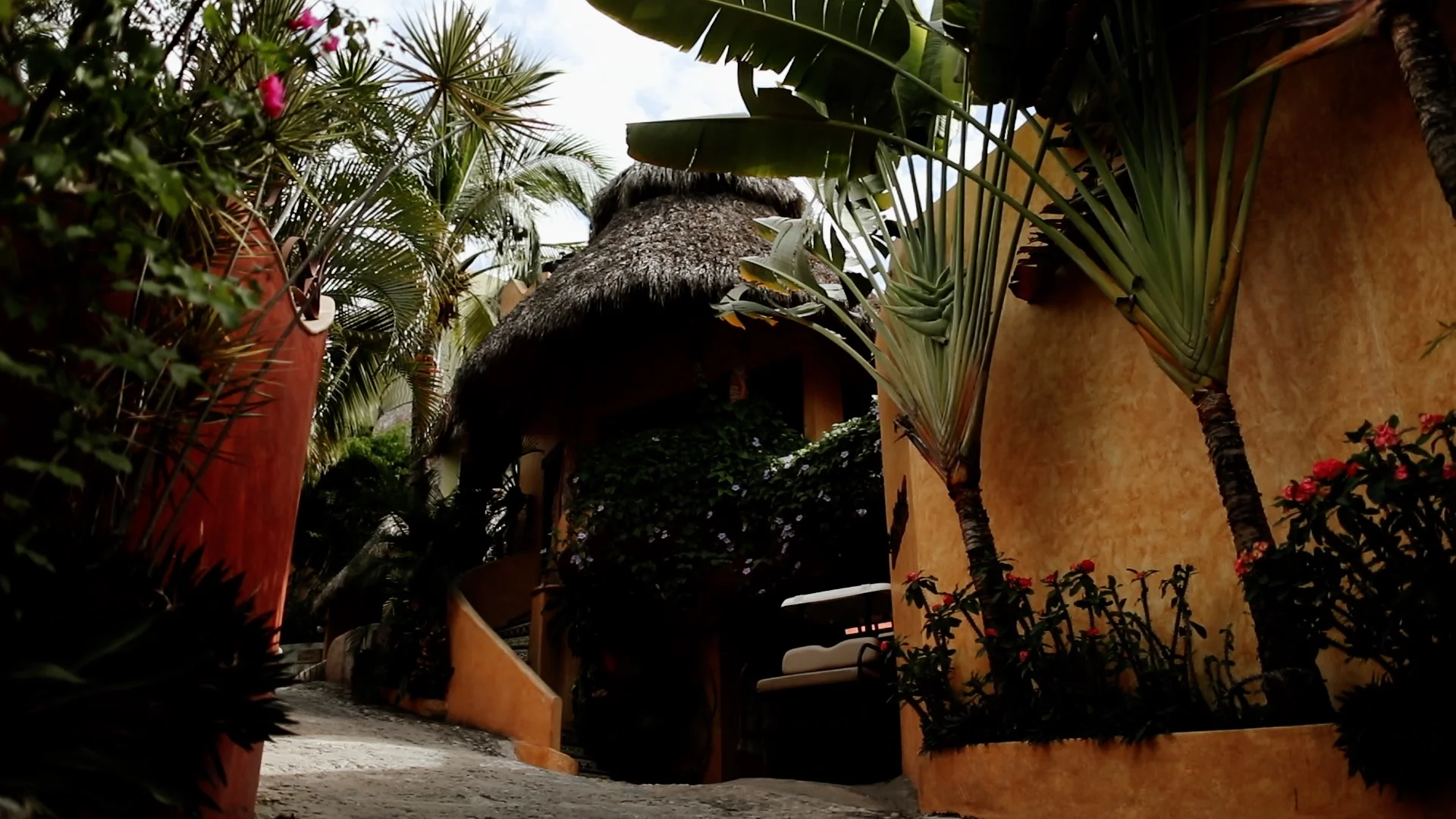 Sayulita Mexico Airbnb Destination Wedding