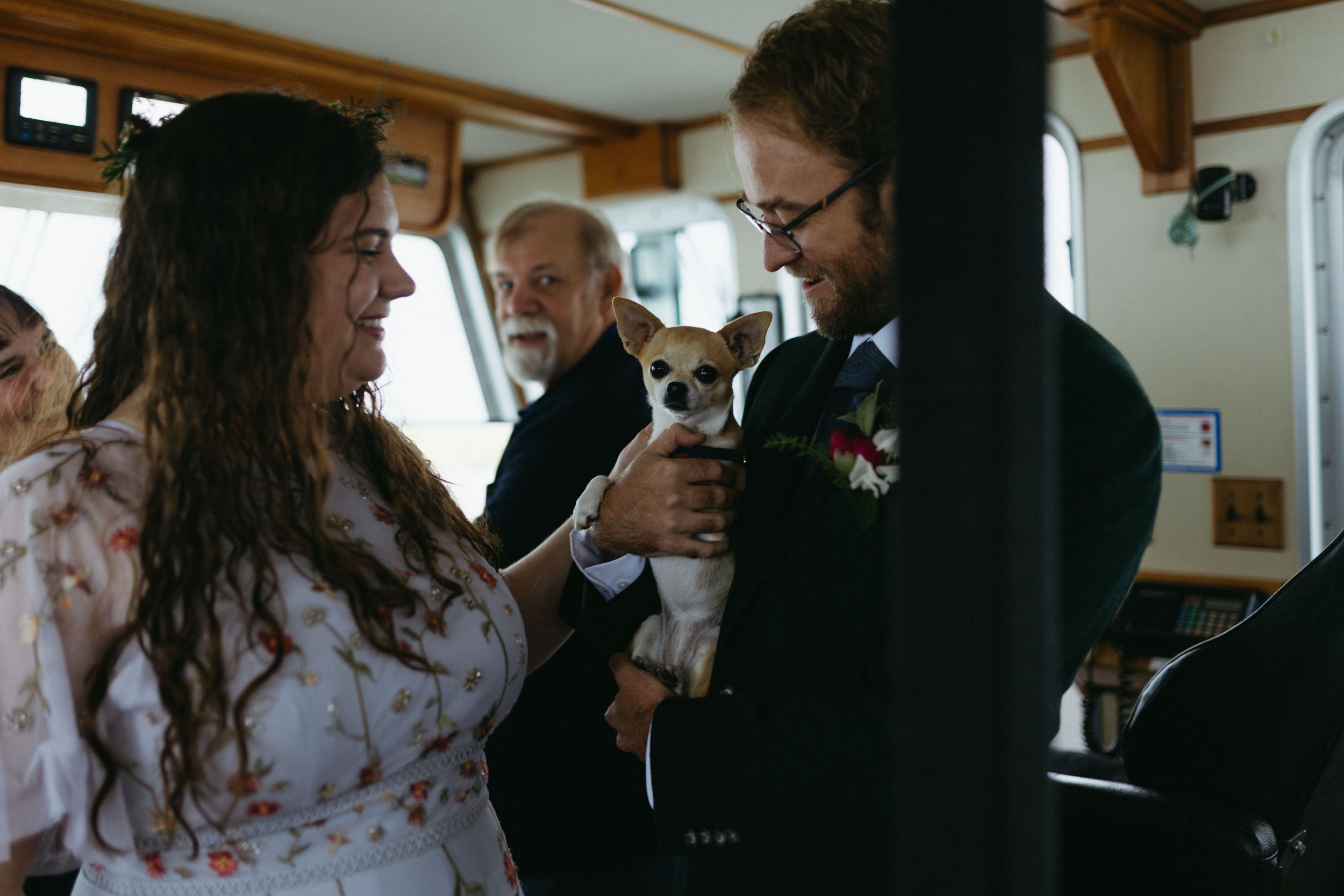 alaska adventure elopement photographer Valdez alaska