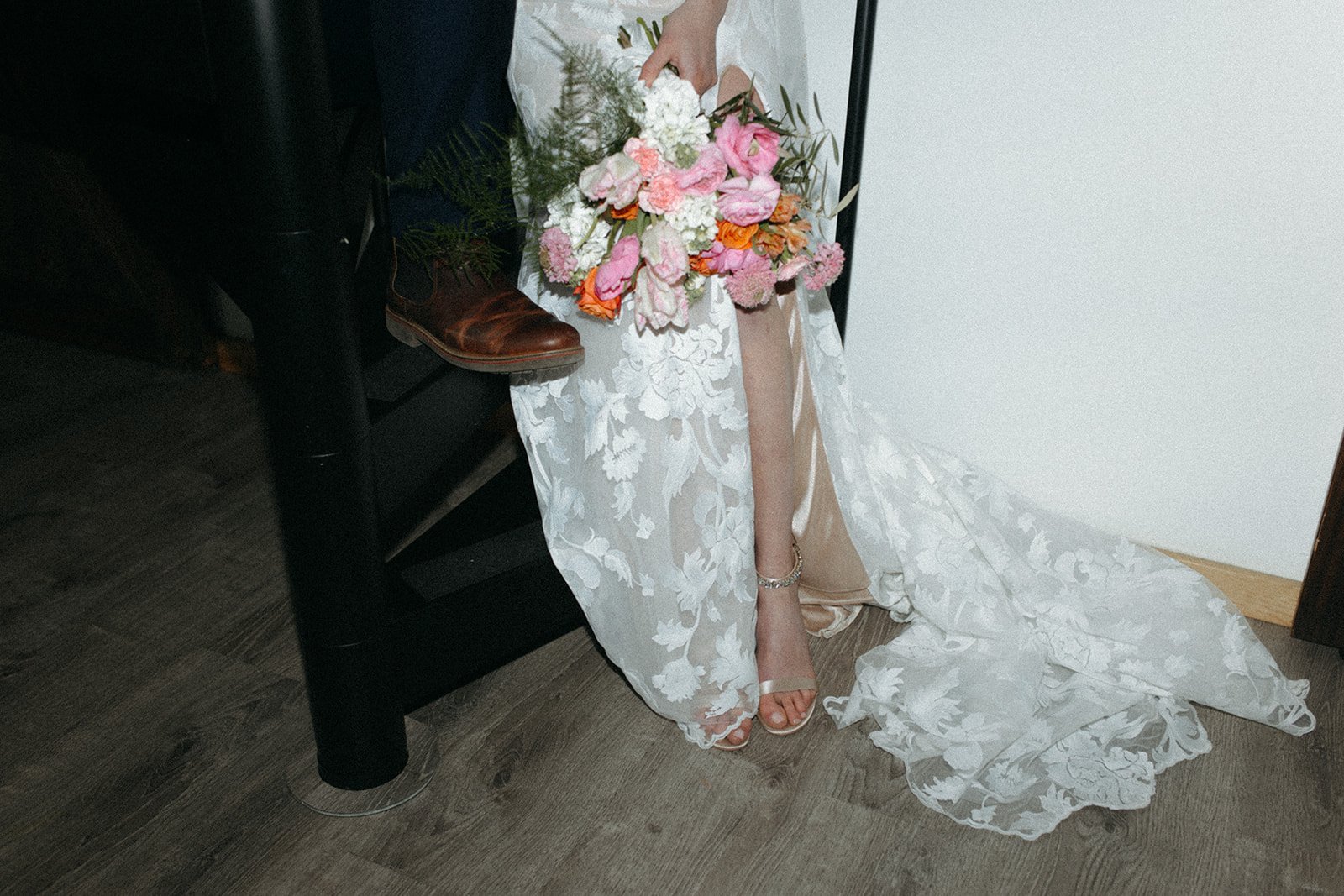 seward alaska a frame elopement photographer