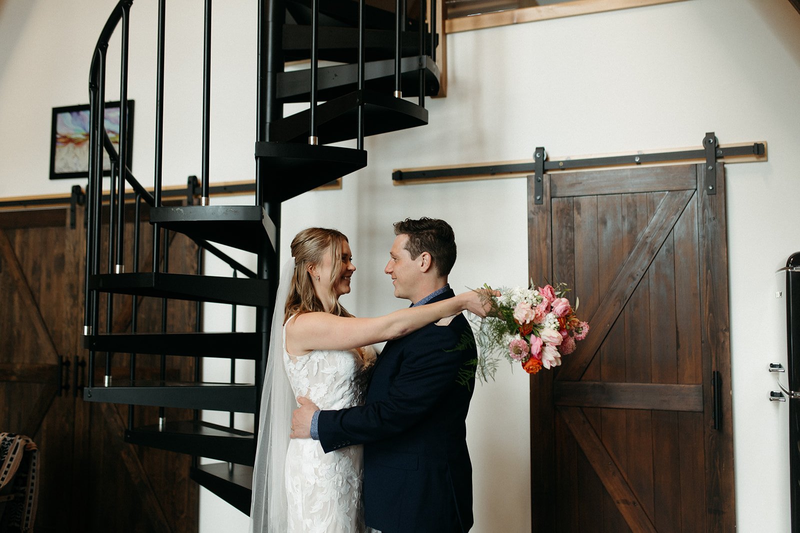 seward alaska a frame elopement photographer