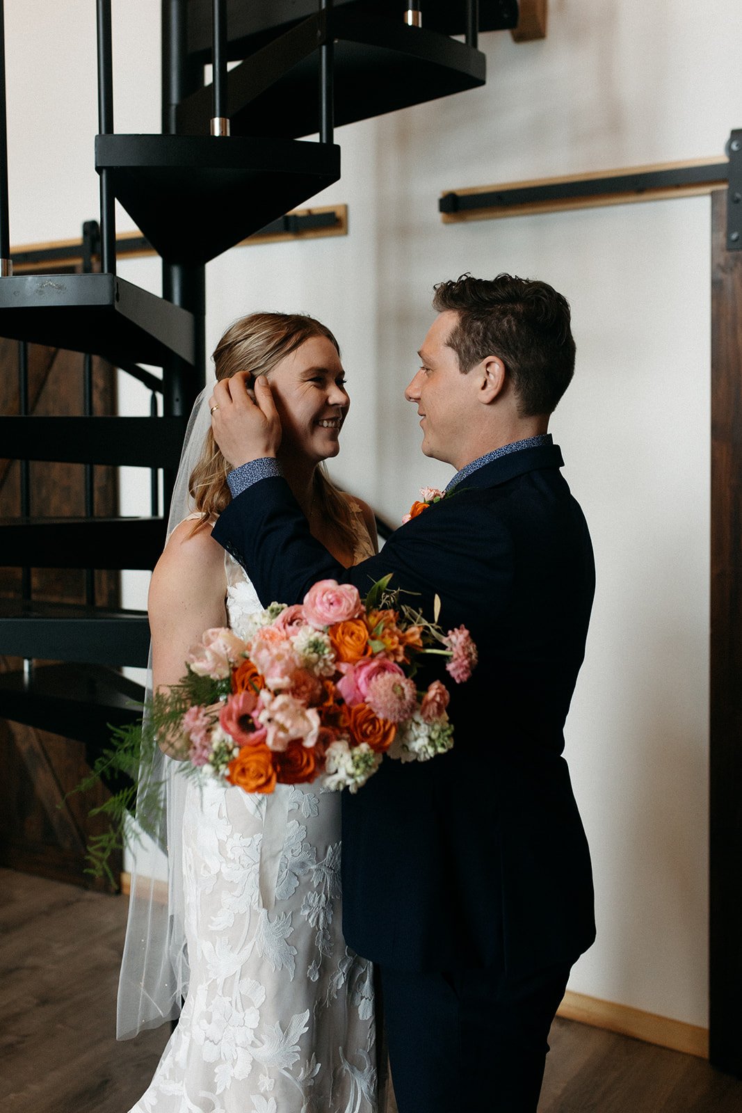 seward alaska a frame elopement photographer