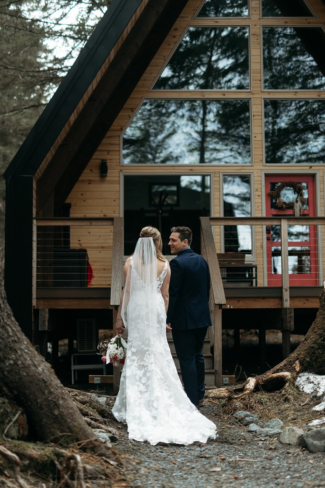 seward alaska a frame elopement photographer