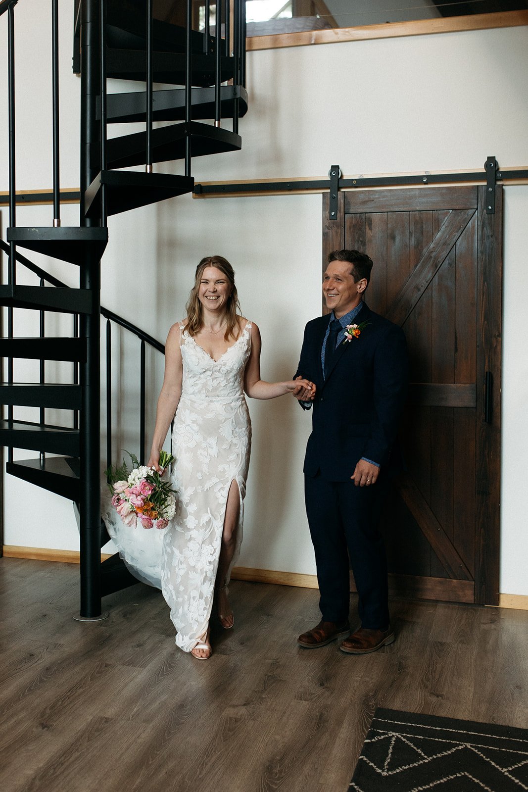 seward alaska a frame elopement photographer