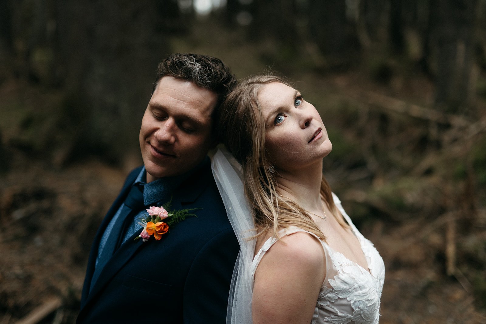 seward alaska a frame elopement photographer