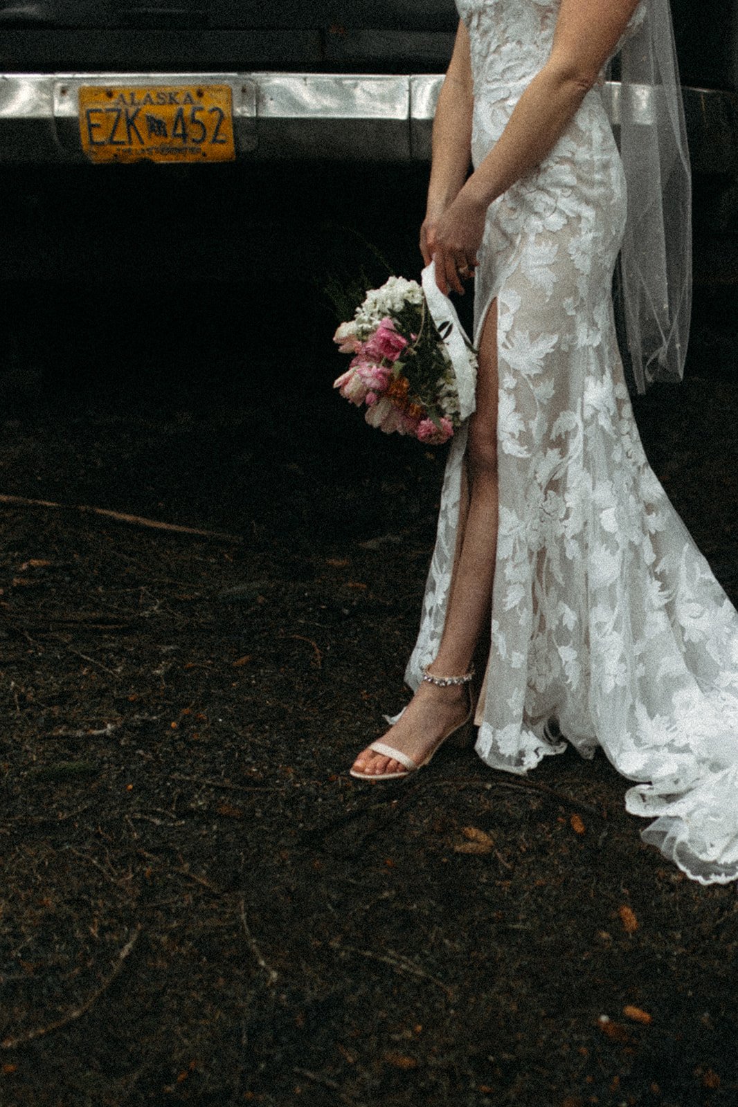 seward alaska a frame elopement photographer