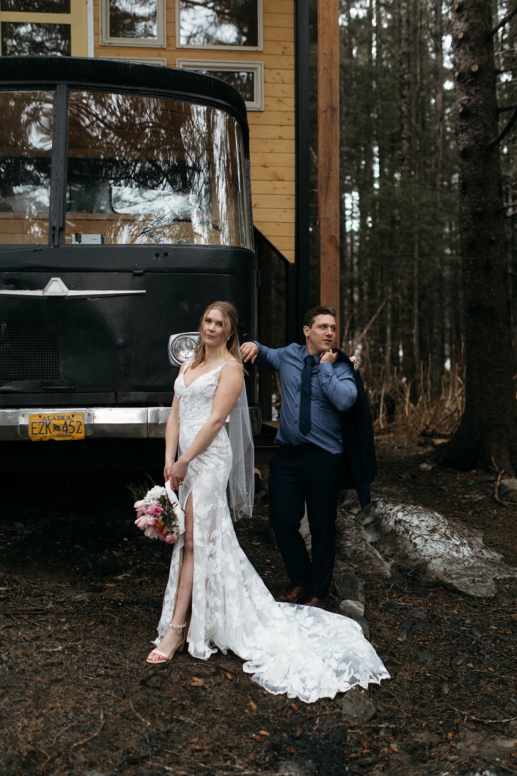 seward alaska a frame elopement photographer