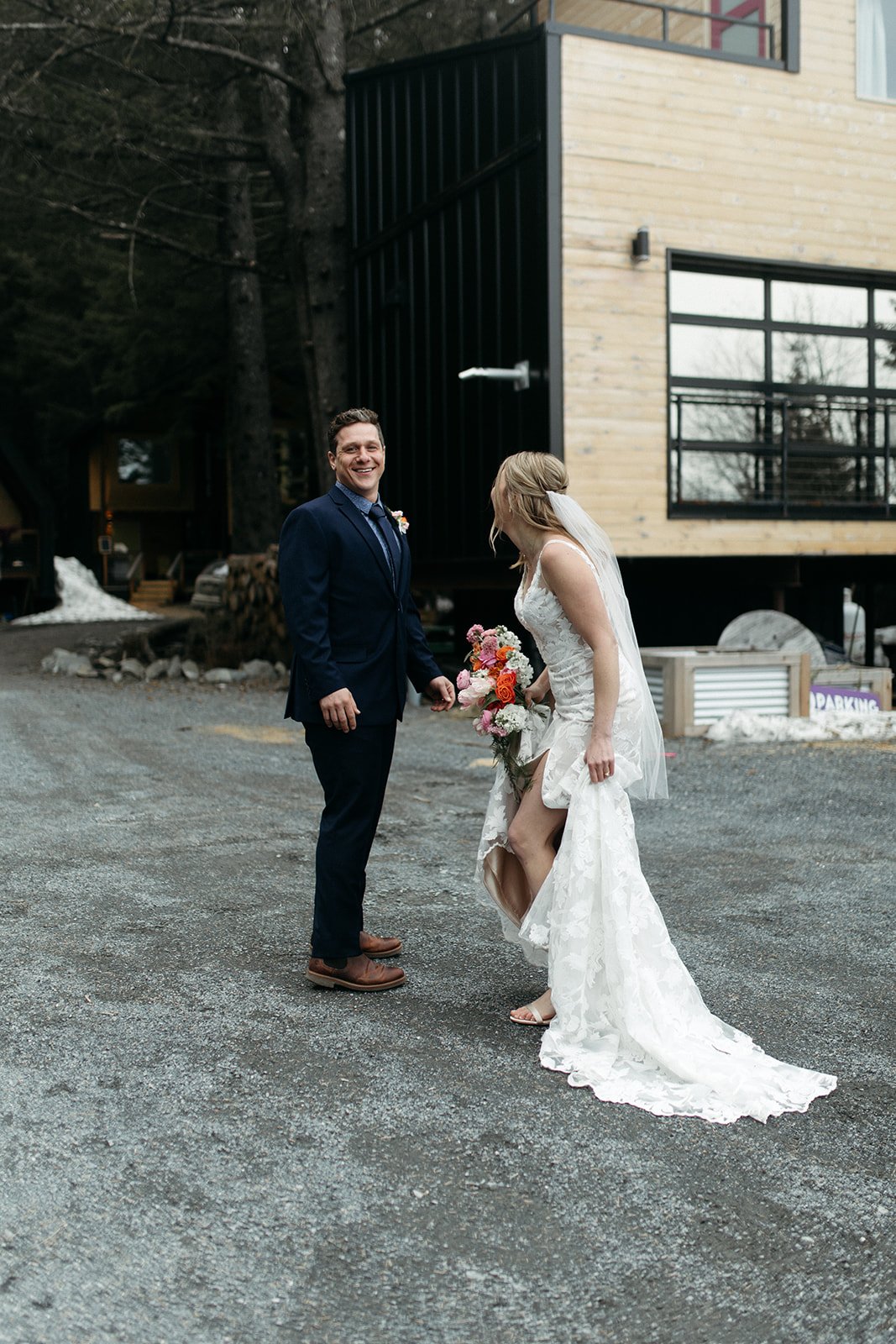 seward alaska a frame elopement photographer