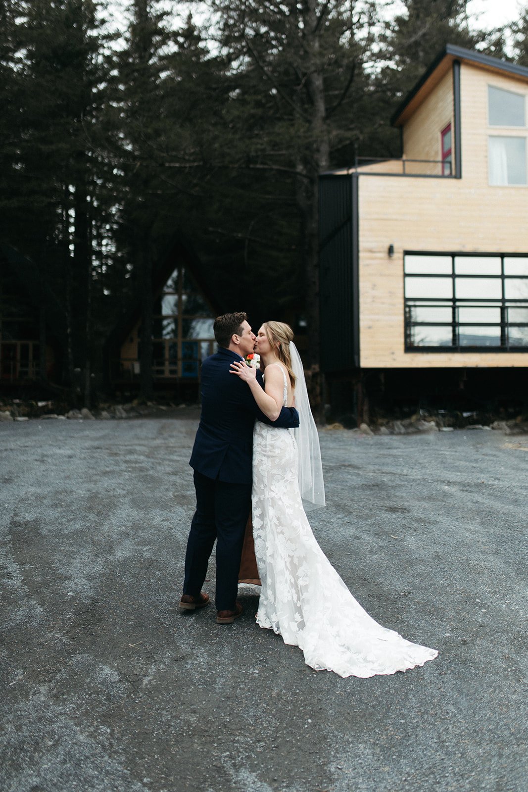seward alaska elopement photographer