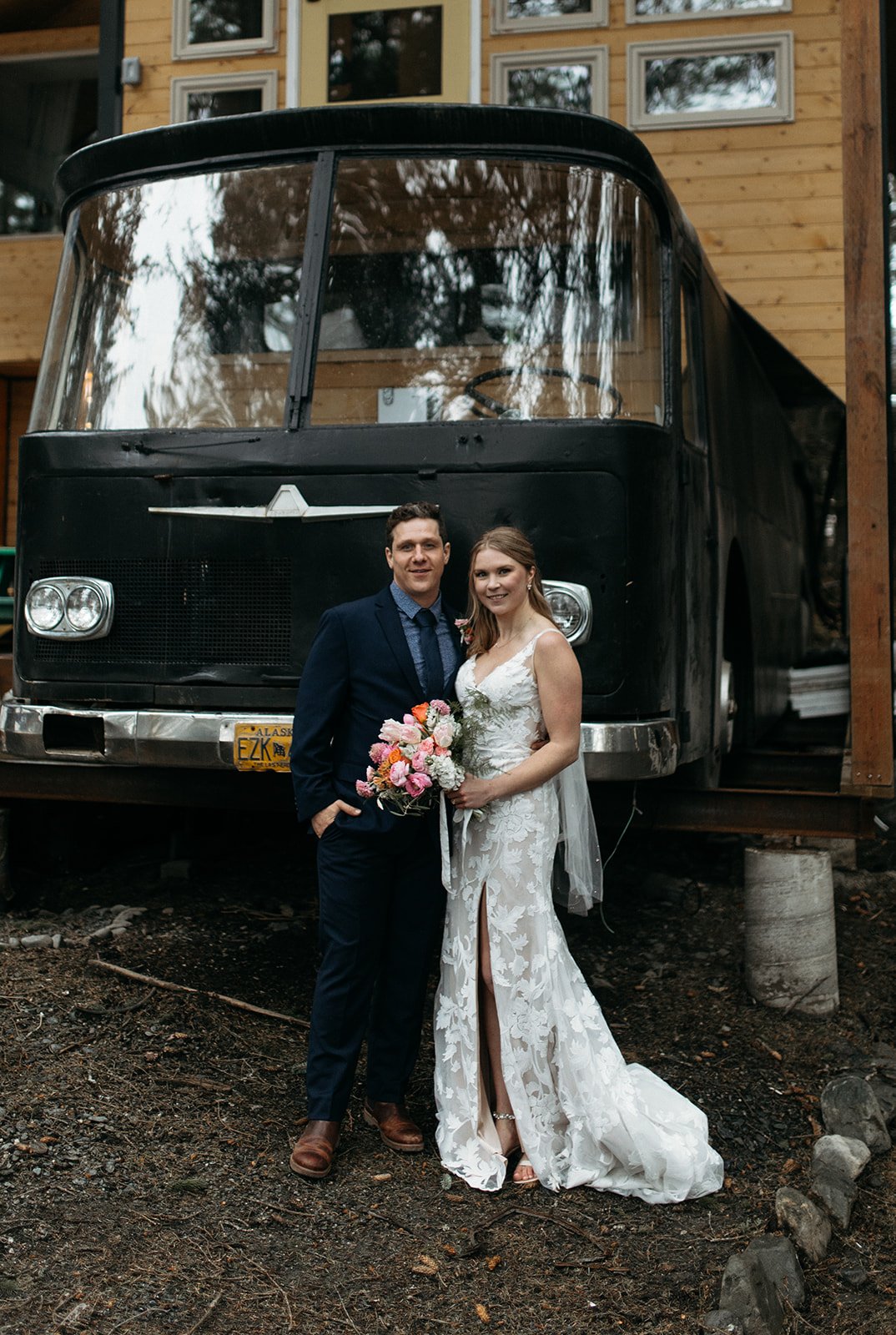 seward alaska elopement photographer