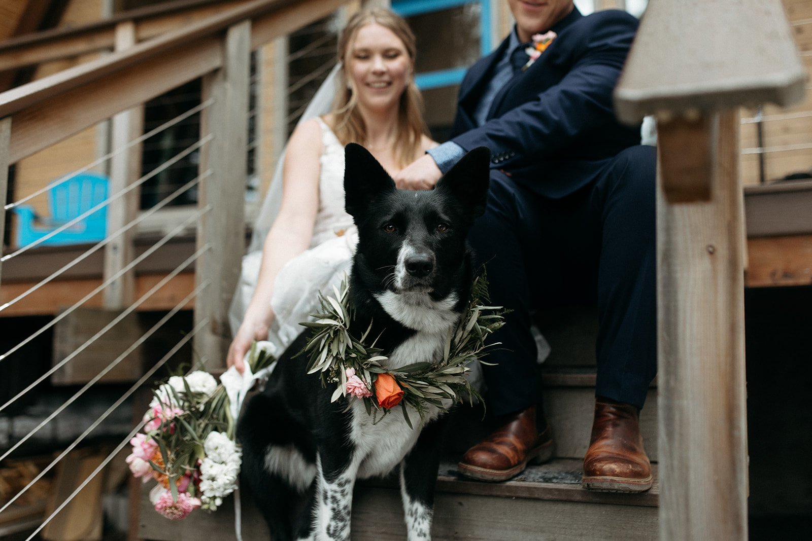 seward alaska elopement photographer