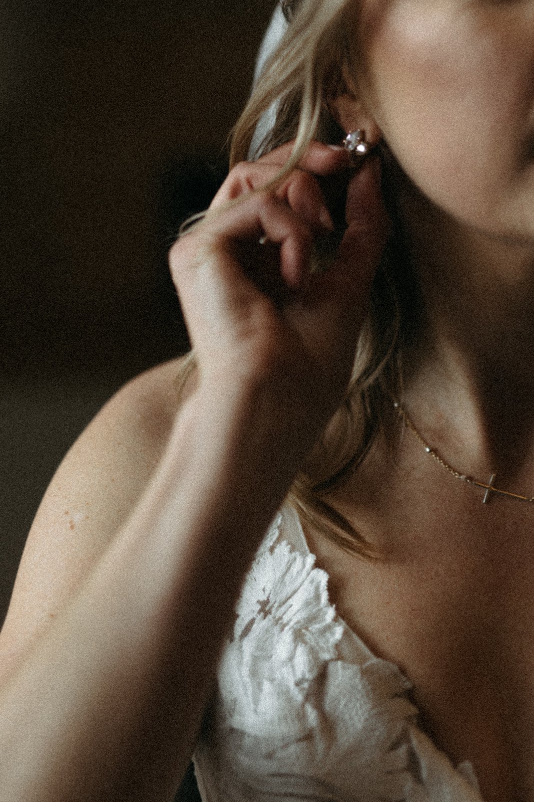 seward alaska a frame elopement photographer