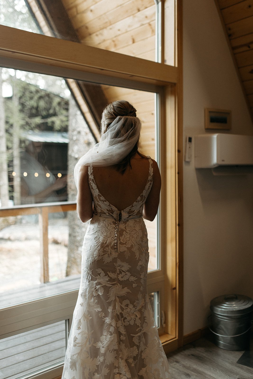 seward alaska a frame elopement photographer