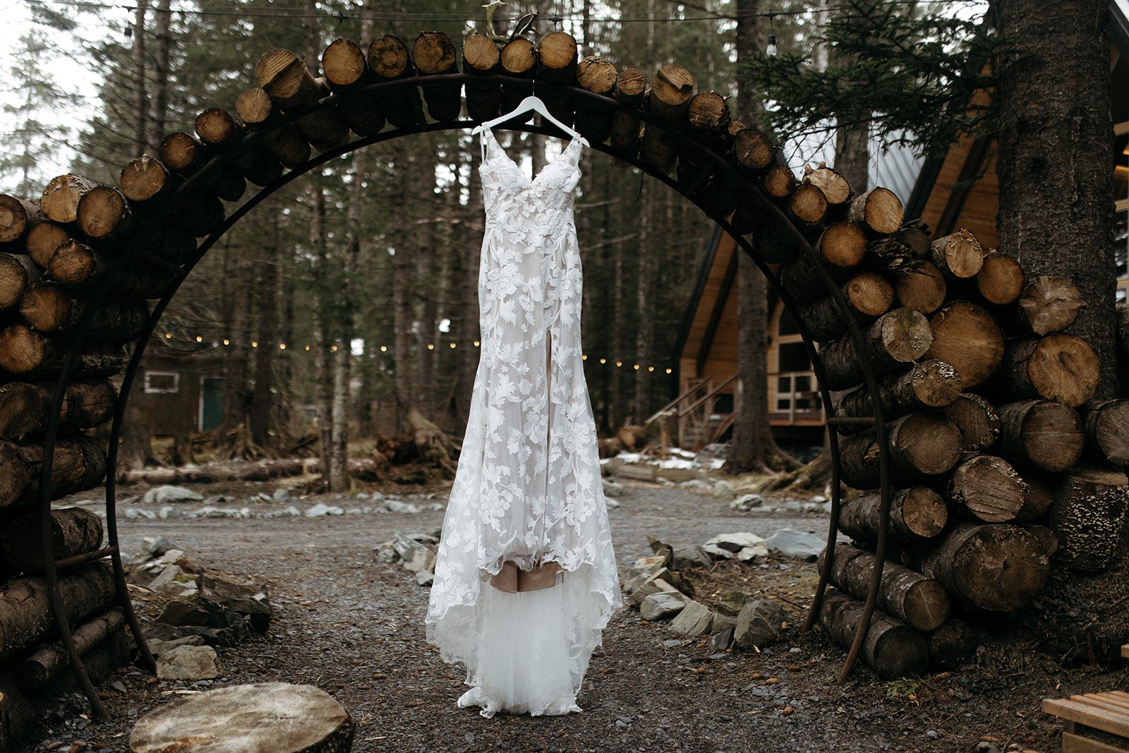 seward alaska a frame elopement photographer