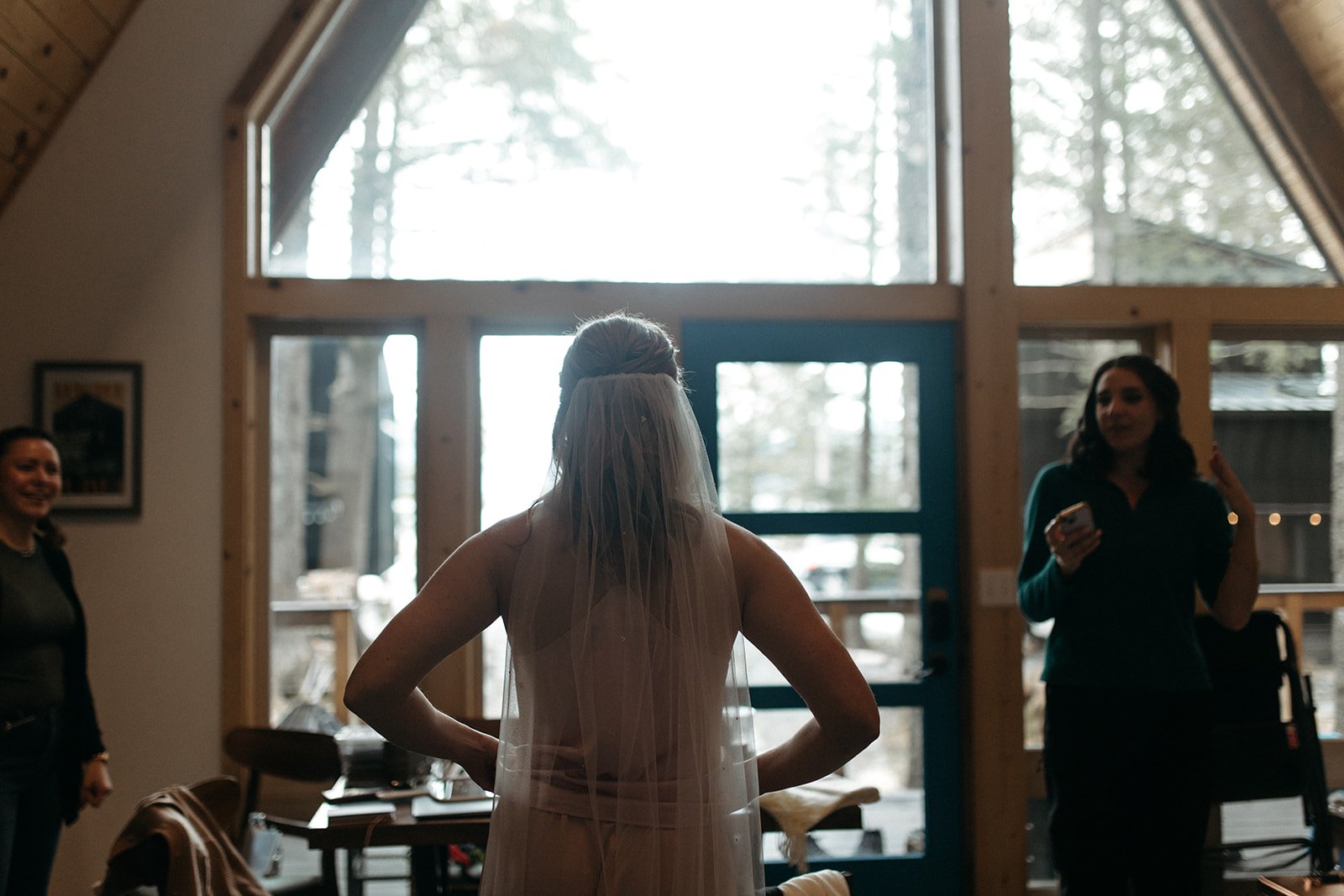 seward alaska a frame elopement photographer
