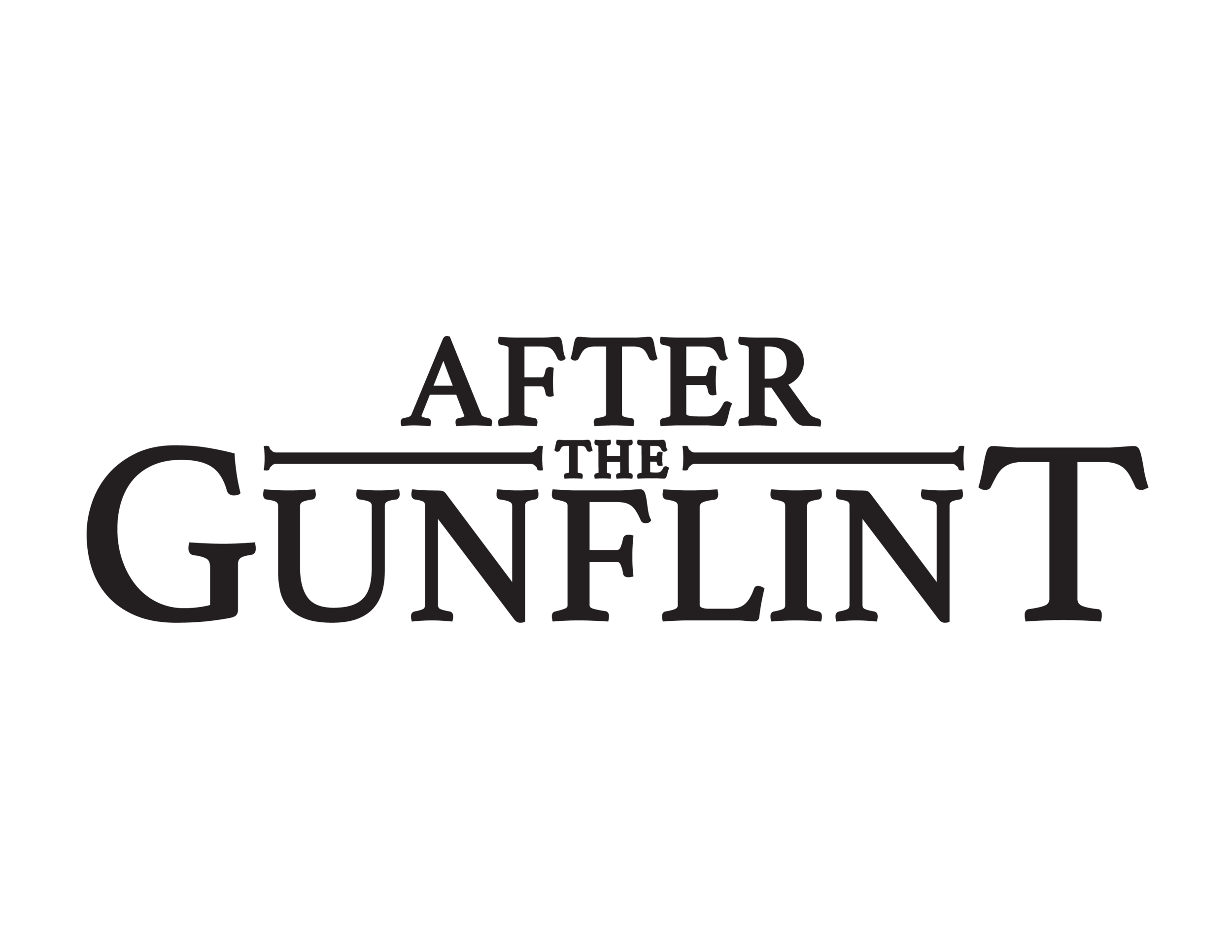 After The Gunflint