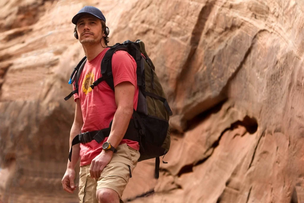 3. 127 Hours