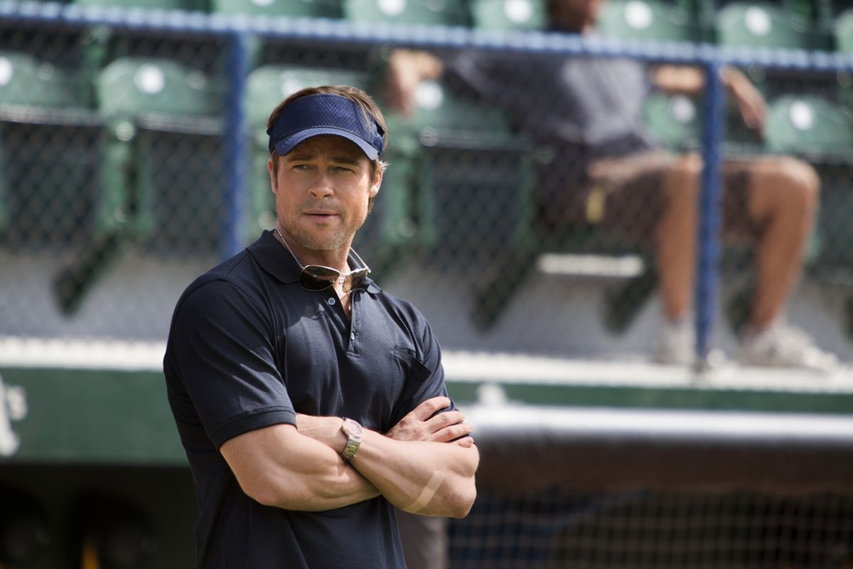 10. Moneyball