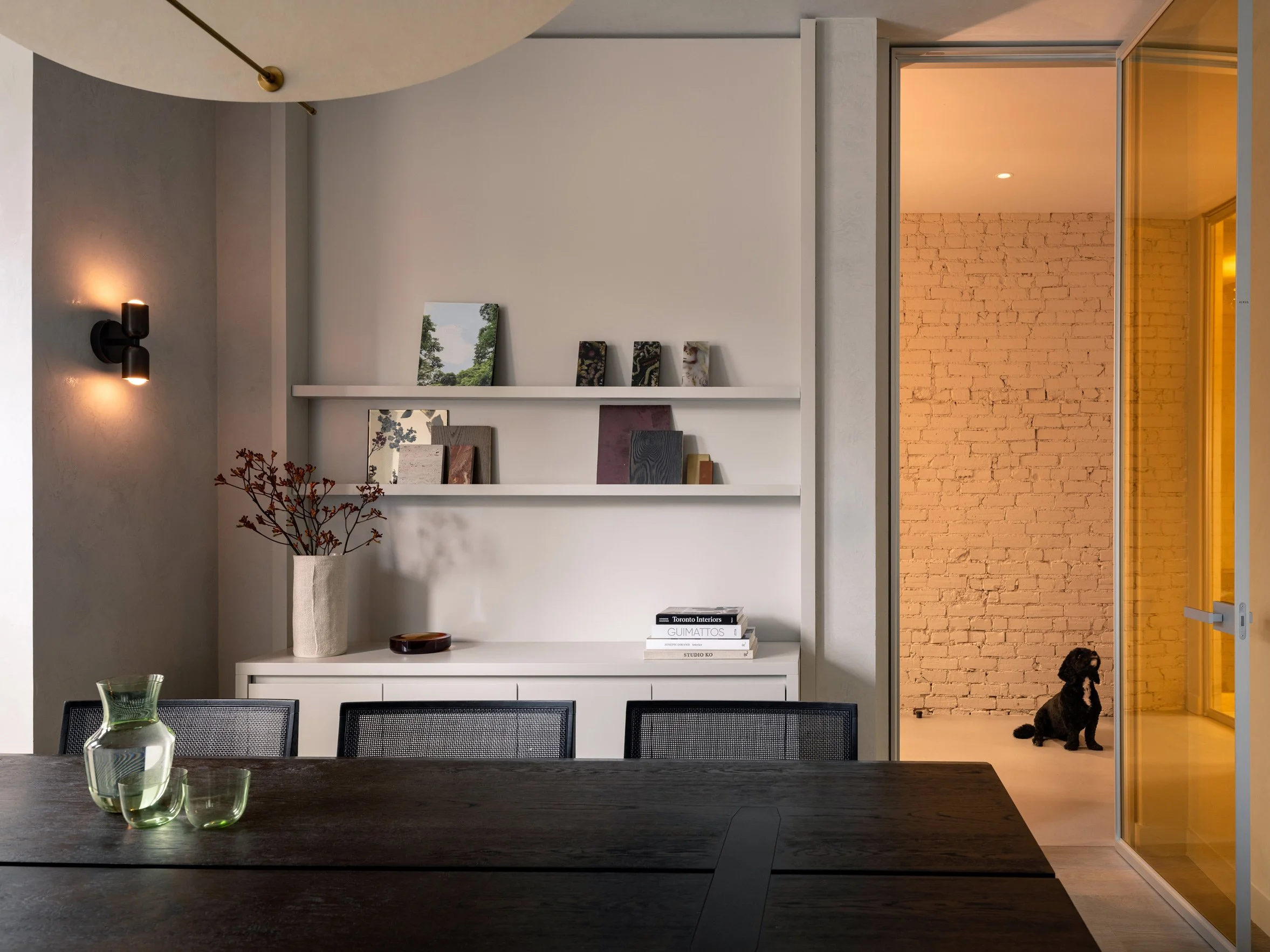 ACDO / Interior Design / Studio / Toronto