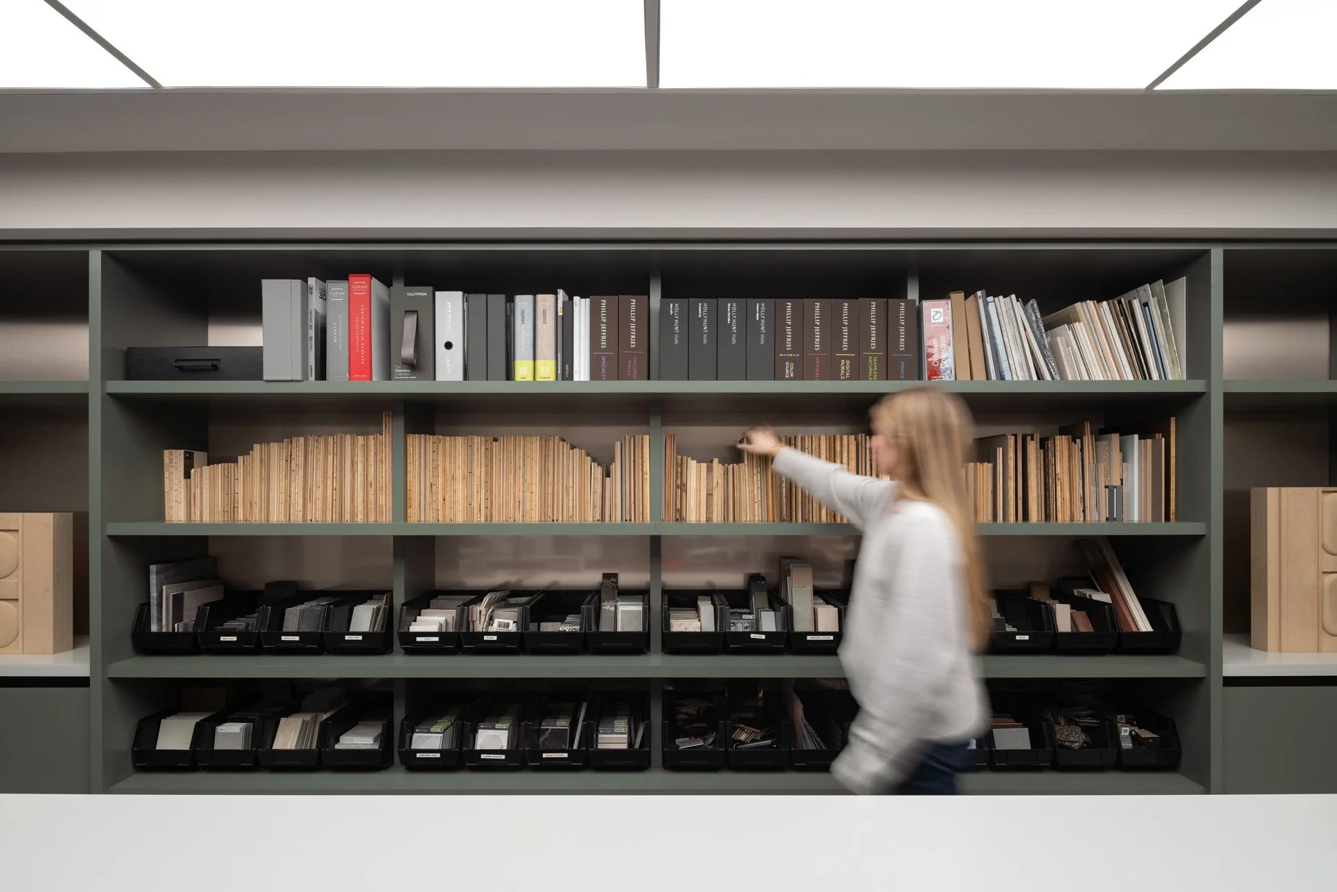 ACDO / Interior Design / Studio / Toronto