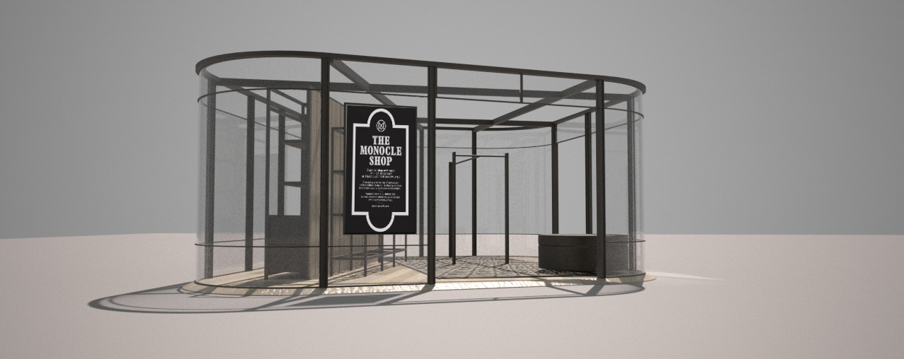 ACDO / Central Embassy