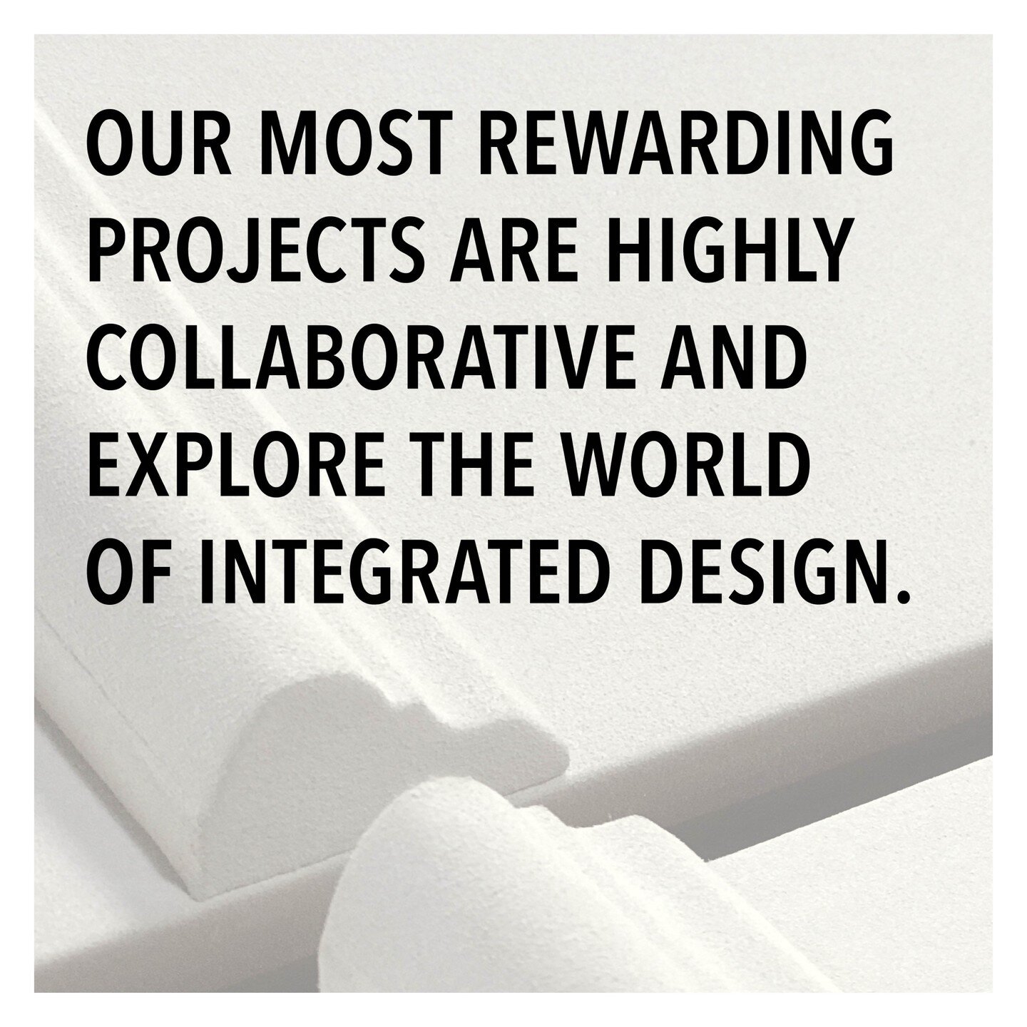 Great things can happen when we work together. We develop relationships through a web of intricate timezones, zoom calls, and transatlantic flights.

_________
#acdo #process