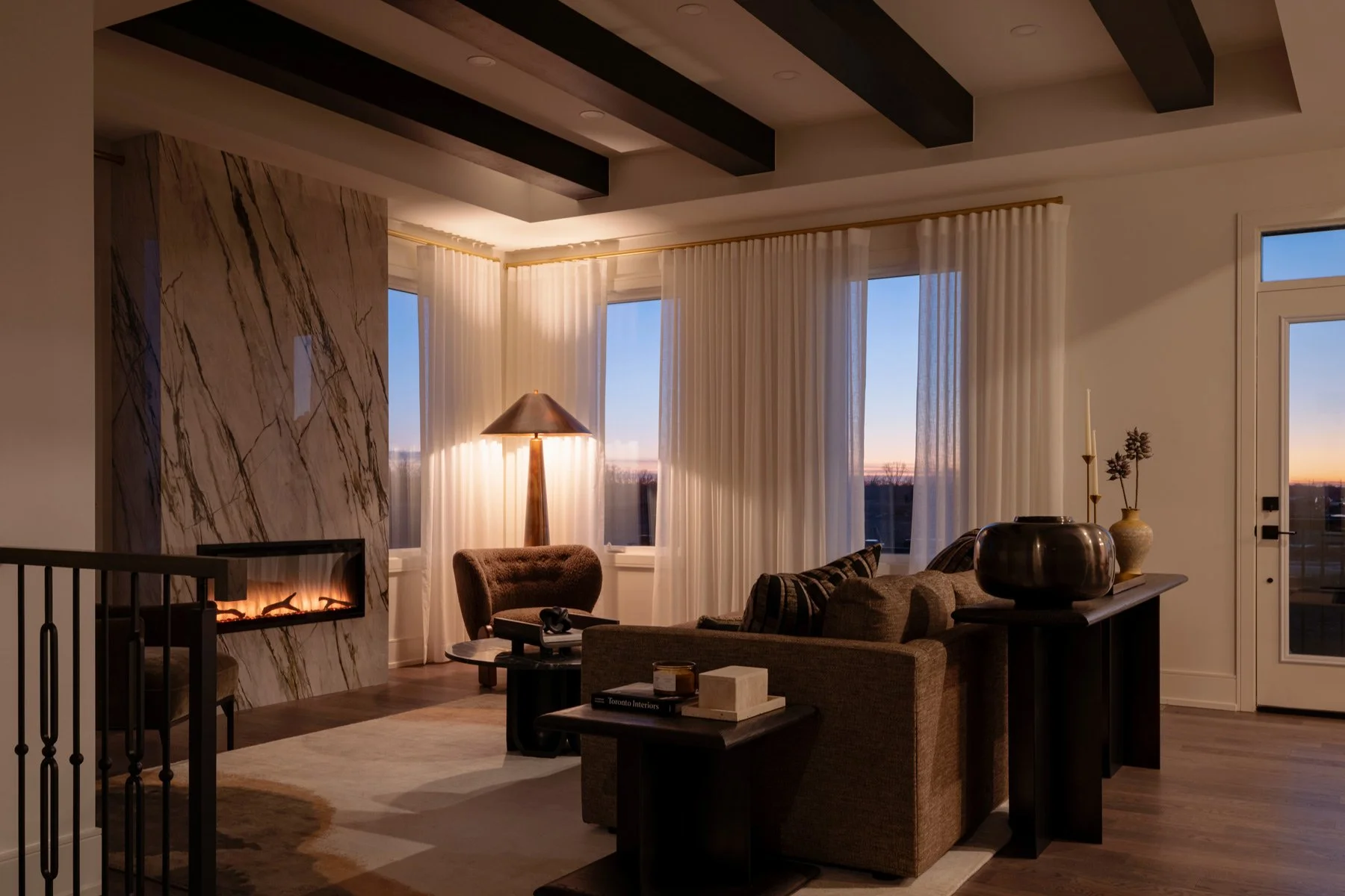 ACDO Interior Design Conservancy