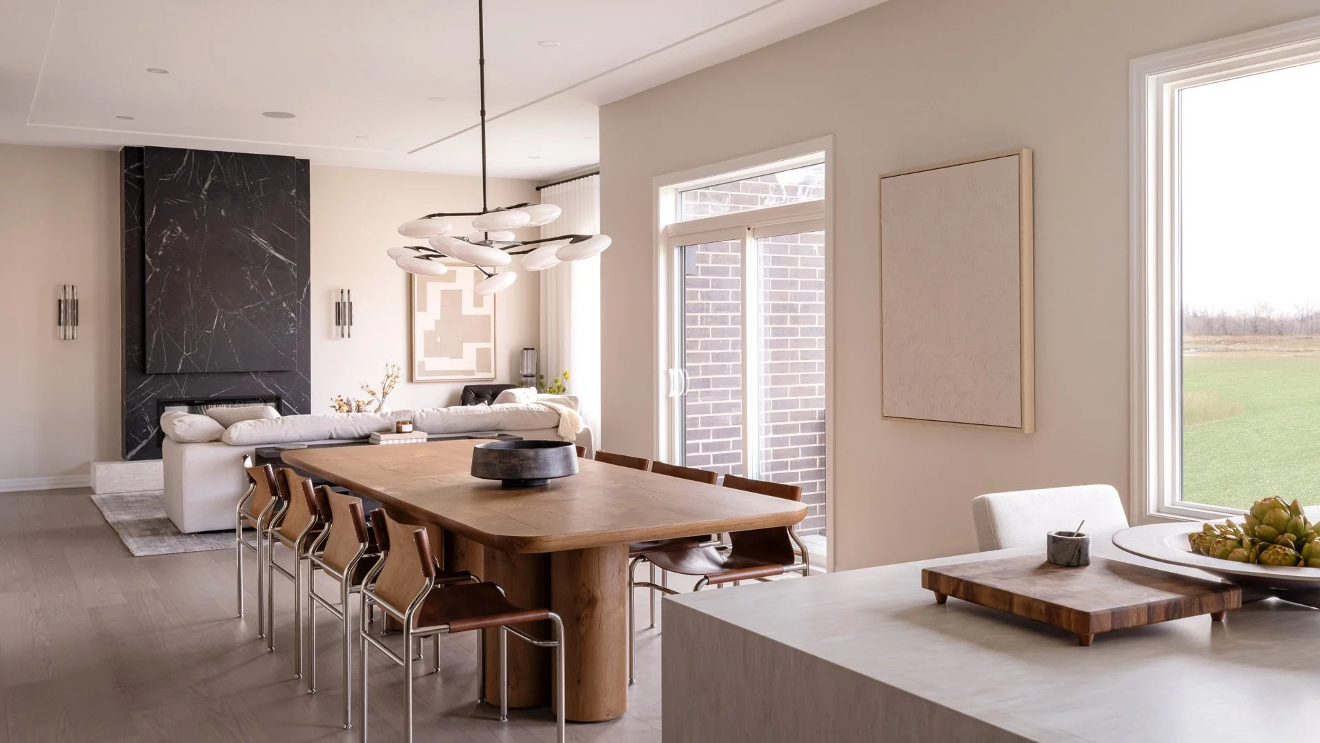 ACDO Interior Design Conservancy