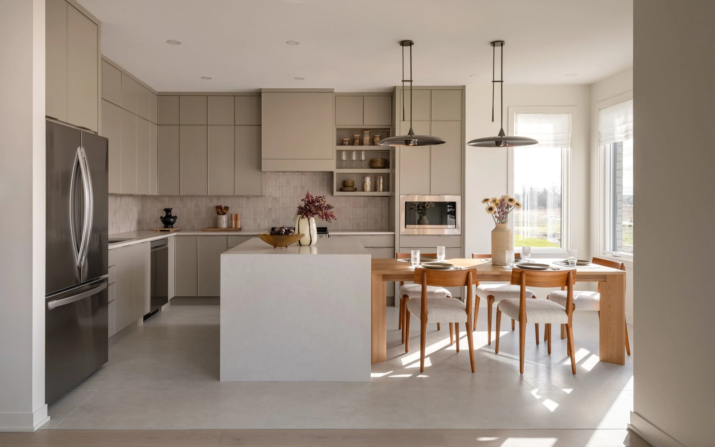 ACDO Interior Design Conservancy