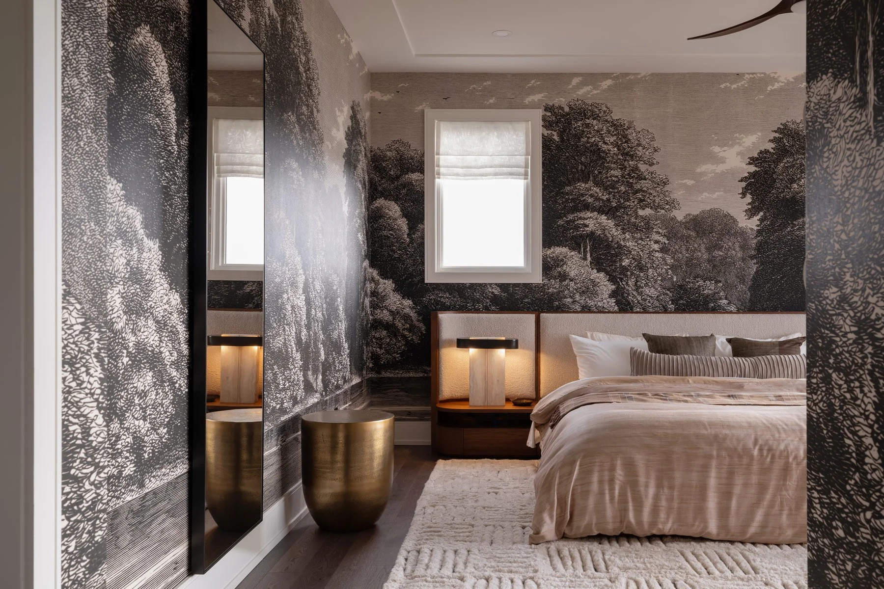 ACDO Interior Design Conservancy