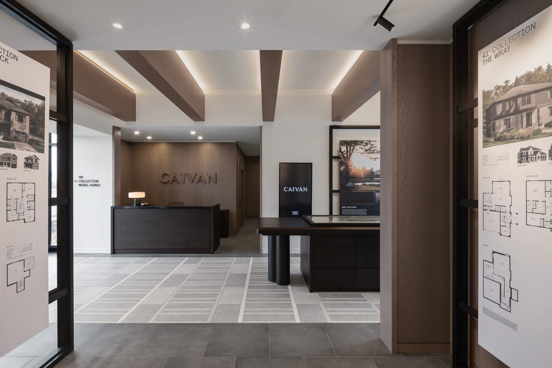 ACDO Interior Design Conservancy