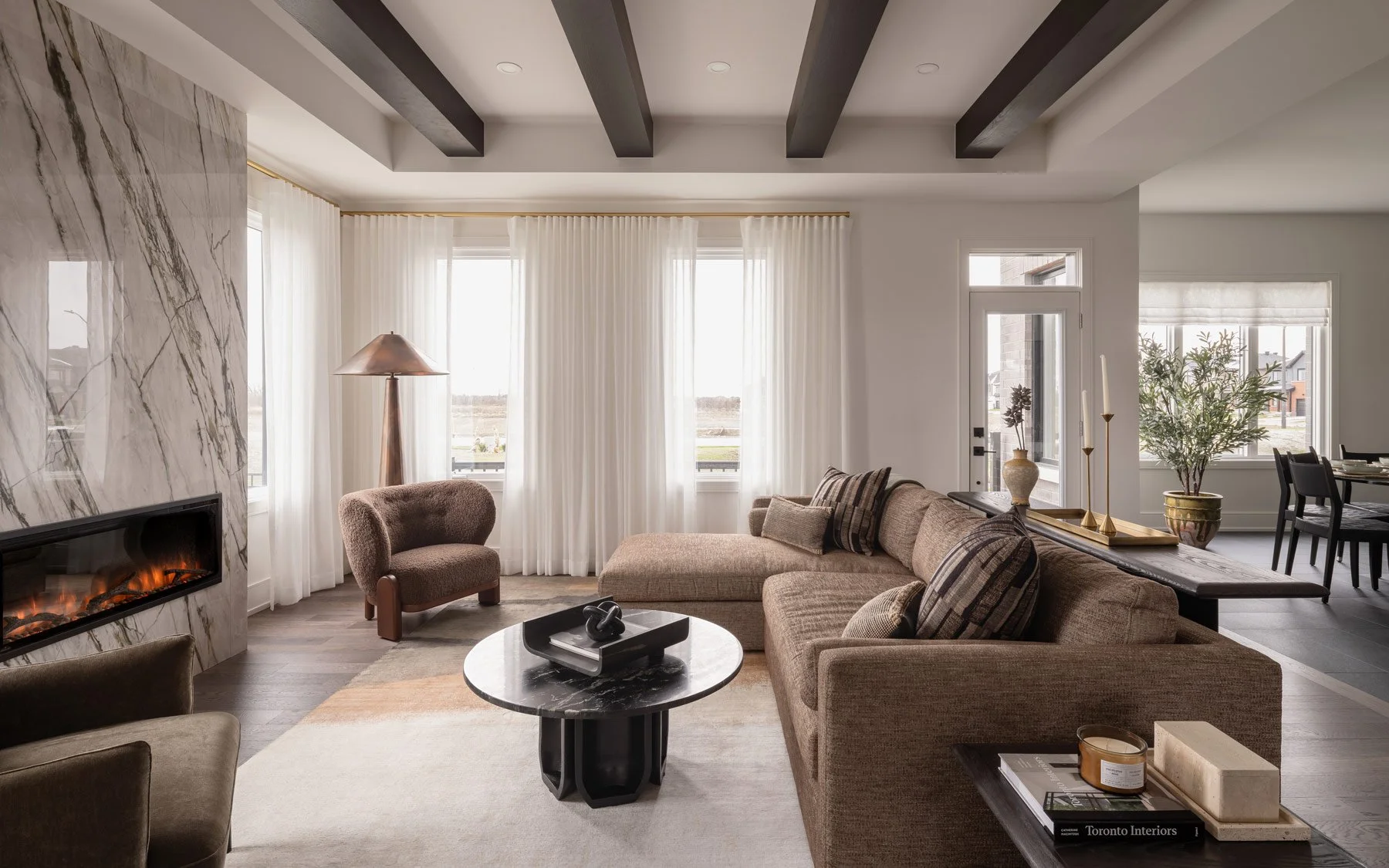 ACDO Interior Design Conservancy