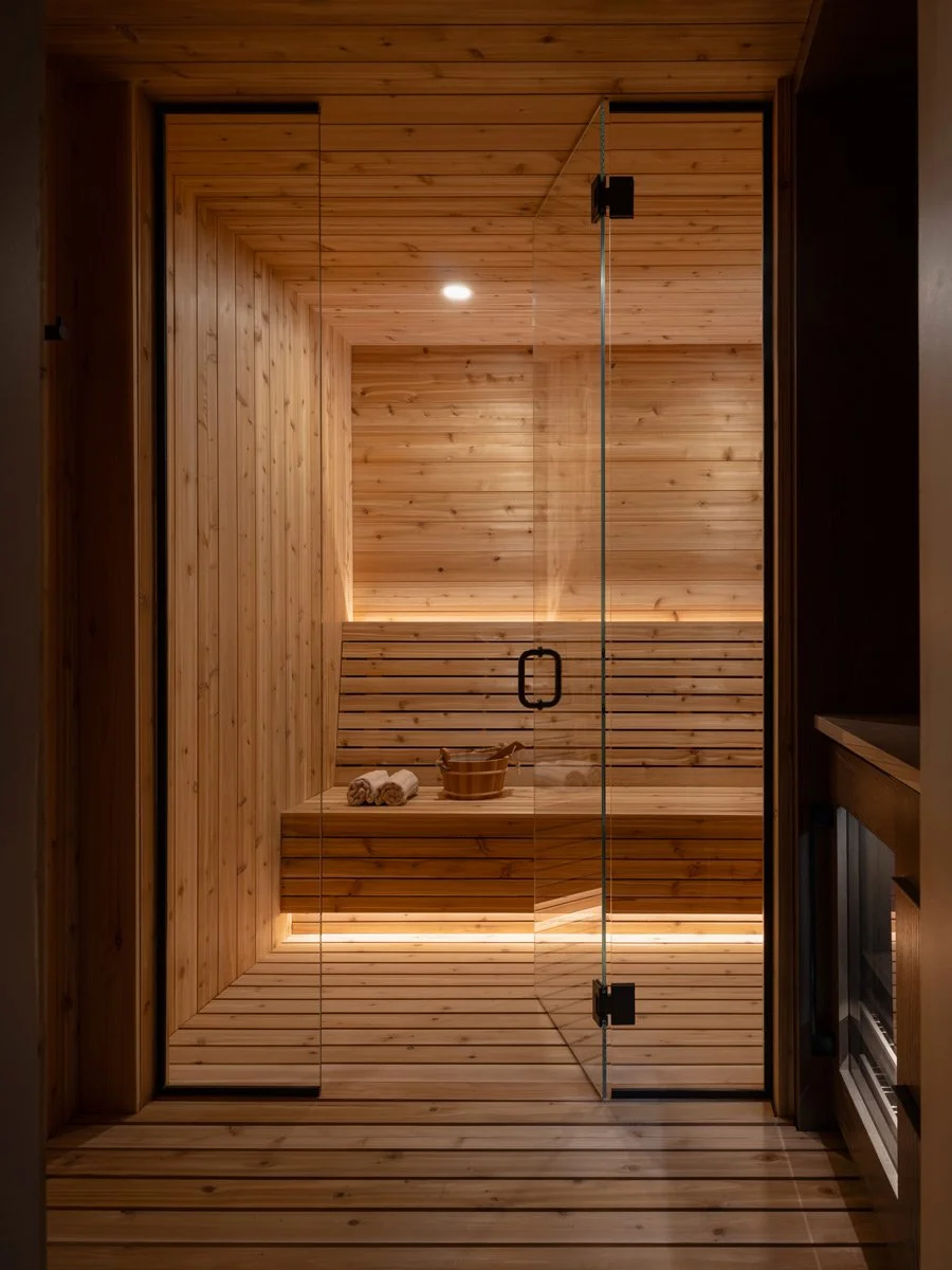 ACDO Interior Design Conservancy