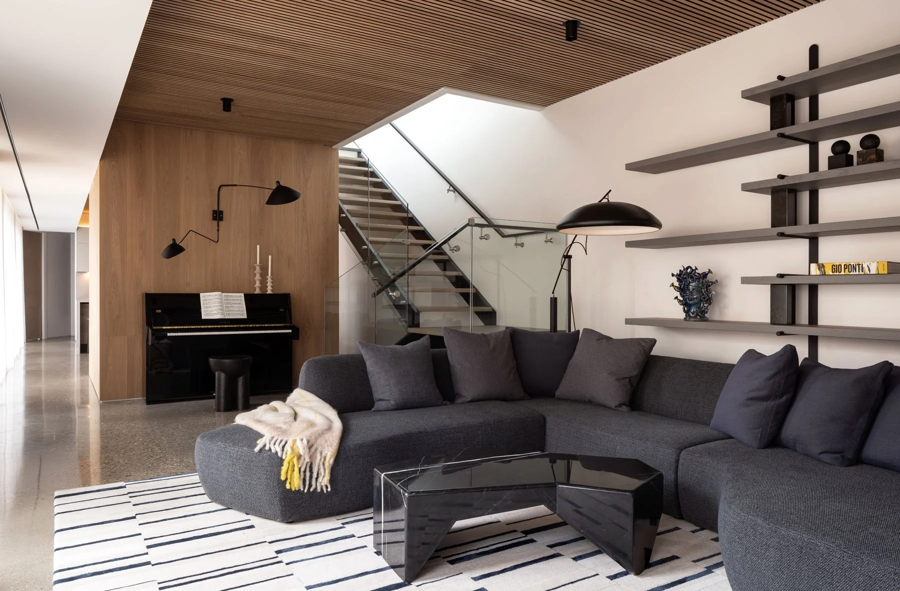 Dupont Residence