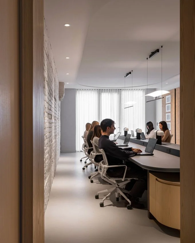 ACDO / Interior Design / Studio