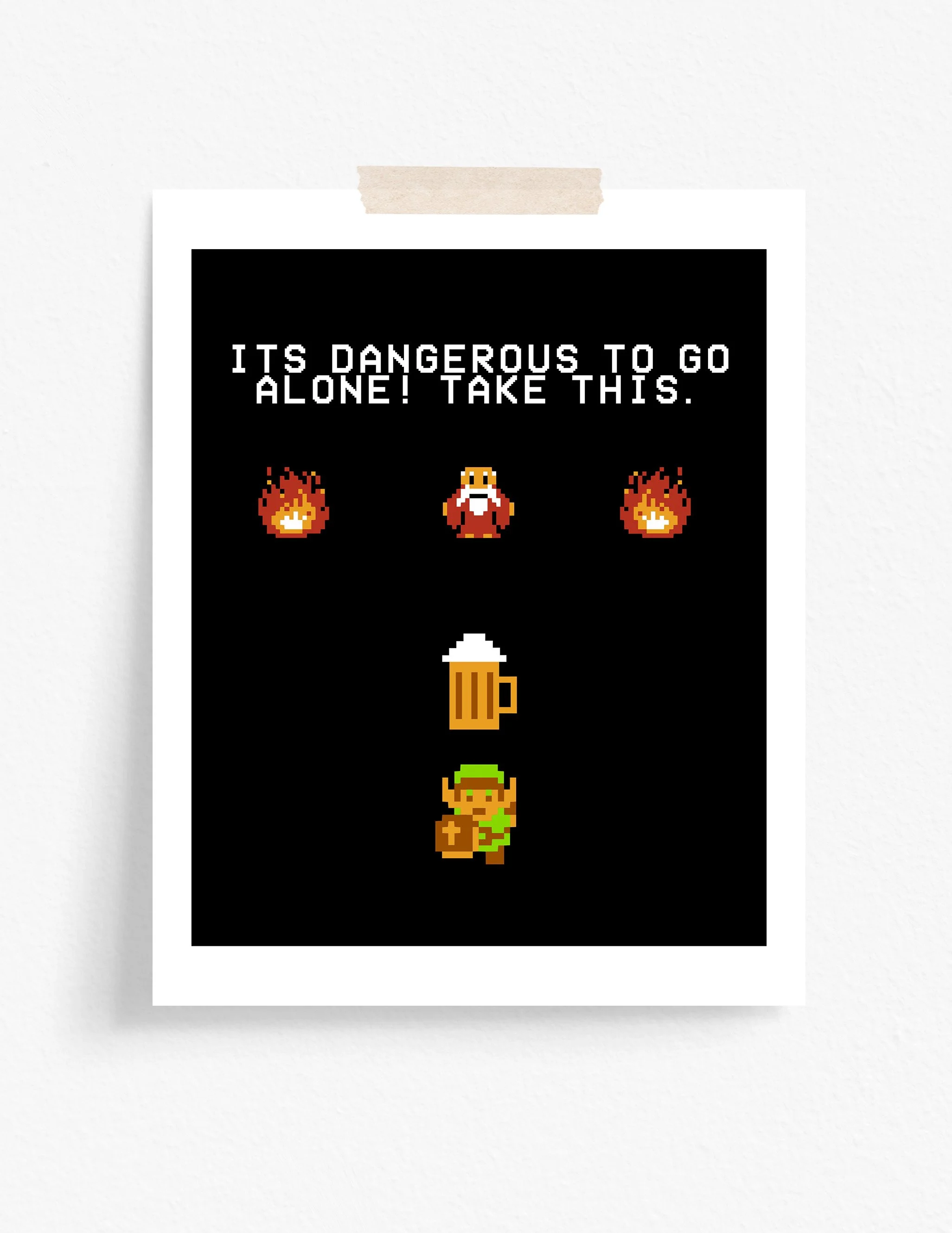 DangerousToGoAloneBeer-Print.jpg