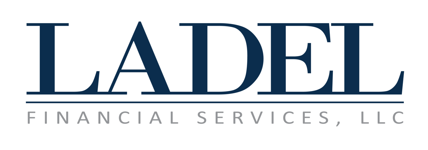 Ladel Financial Services, LLC