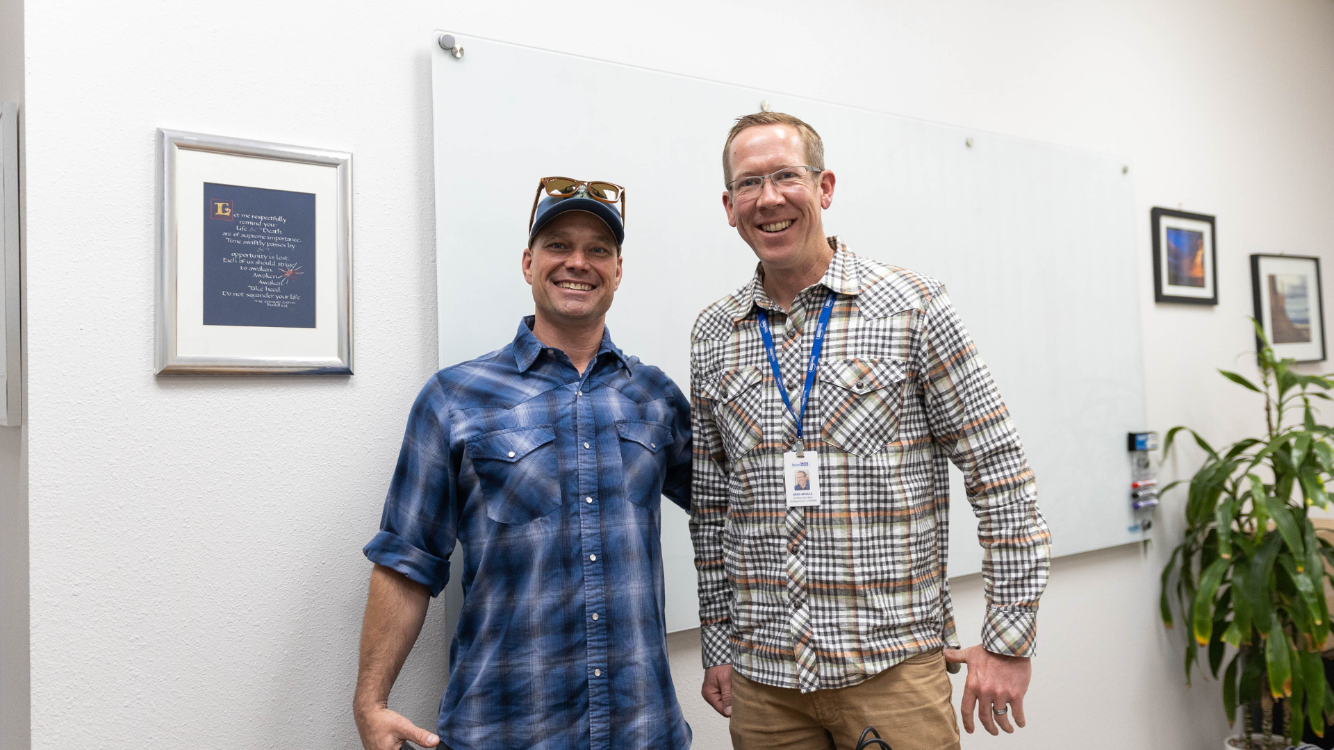 Jason Ritchie — Homeless in San Diego: Real People, Real Stories